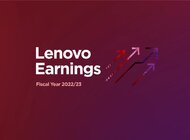 Grupa Lenovo: Wyniki Finansowe za cały rok 2022/23