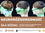 KGHM stawia na edukację – przed nami konferencja o neuroróżnorodności