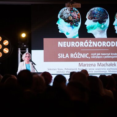 KGHM współorganizatorem konferencji o neuroróżnorodności (3)