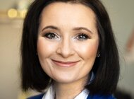  Aneta Jóźwicka Członkinią Zarządu Provident Polska odpowiedzialną za Corporate Affairs