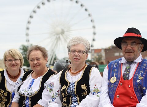 Gdańsk Gdańskie Dni Kaszubskie 2022, fot  Grzegorz Mehring www gdansk (1)