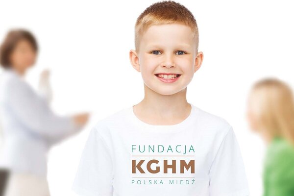 Fundacja KGHM Polska Miedź