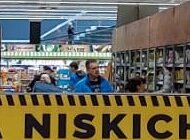 Carrefour tworzy w swoich sklepach Strefy Niskich Cen z najtańszymi produktami w każdej kategorii