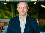 Artur Zabielski obejmuje stanowisko Dyrektora Pionu Marketingu  i dołącza do Zarządu Provident Polska
