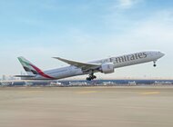 Emirates i Kenya Airways nawiązały partnerstwo interline, aby oferować więcej połączeń między Afryką a Bliskim Wschodem