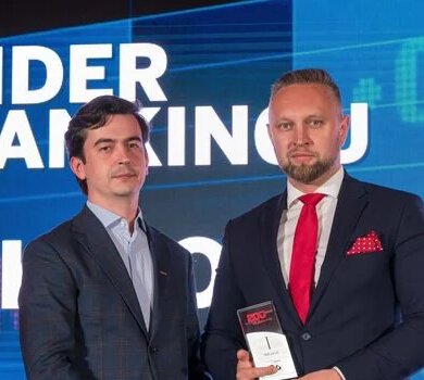 Nagroda dla PKN Orlen