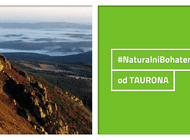#NaturalniBohaterowie od TAURONA. Energetyczny lider wspiera naturę