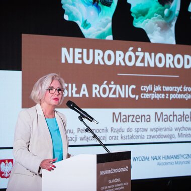 KGHM współorganizatorem konferencji o neuroróżnorodności (4)