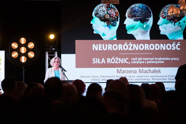 KGHM współorganizatorem konferencji o neuroróżnorodności (3)