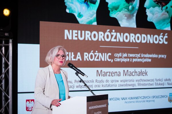 KGHM współorganizatorem konferencji o neuroróżnorodności (4)