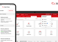 Bank Pekao S.A. wprowadza nowy układ treści prezentujących ofertę oraz zmiany w nawigacji w bankowości elektronicznej 