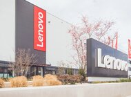Lenovo wysyła milion urządzeń z pierwszego europejskiego zakładu produkcyjnego na Węgrzech