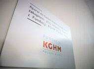 Nowy mammograf w należącym do KGHM Miedziowym Centrum Zdrowia w Lubinie