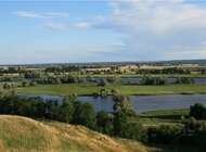 Wspólny apel Fundacji WWF Polska i WWF Niemcy w sprawie Odry