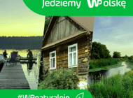 „JedziemyWPolskę”, ekologicznie