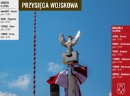 „Żyję tak, by zawsze być gotowym” – zapowiedź nadchodzących przysiąg