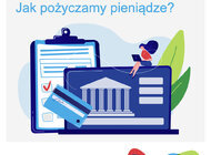Całkowity koszt kredytu lub pożyczki jest dla Polaków najważniejszy podczas podejmowania decyzji o zadłużeniu
