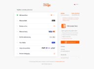 Leasing online - ING Lease Now dostępny w bramce płatniczej imoje