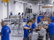 Nadchodzi era wodoru: Bosch rozpoczyna produkcję seryjną modułu zasilania opartego na ogniwach paliwowych