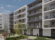 Yareal rozpoczyna sprzedaż apartamentów  w Wilanowie