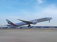 Emirates wspólnie z partnerami tworzą niezrównaną siatkę połączeń, aby dotrzeć do ponad 800 miast, otwierając świat dla podróżnych