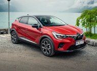 Eclipse Cross PHEV tańszy nawet o 40 000 zł, Space Star najtańszym modelem AT w segmencie