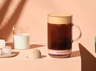 Niezapomniany smak lata z Nespresso!  Spróbuj orzeźwiających kawowych koktajli