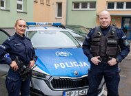 Nowy sezon „Policjantów z sąsiedztwa” od września w Telewizji WP 