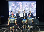 KGHM – dumny sponsor Tour de Pologne zaprasza do kibicowania