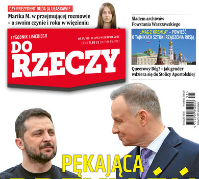 Do rzeczy nr-31(538) 2023-1