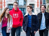 Ponad sześć osób na miejsce. Podsumowanie głównego etapu rekrutacji na PG