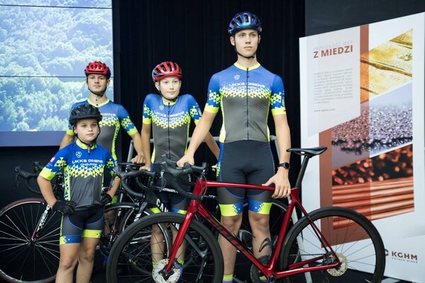 KGHM – dumny sponsor Tour de Pologne (6)