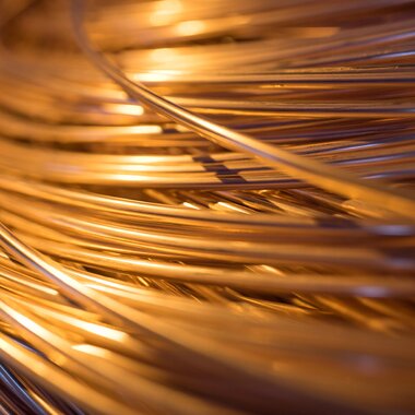 copper