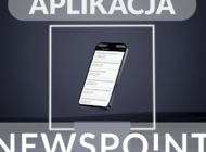 Nowa aplikacja mobilna Newspoint