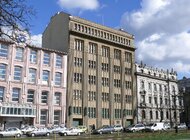 Pierwsza automatyczna centralka telefoniczna powstała w Łodzi 