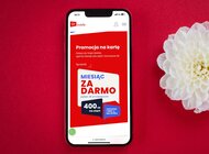 Wakacyjna promocja: Miesiąc za darmo dla nowych klientów Virgin Mobile na kartę