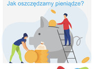 Ponad połowa Polaków każdego miesiąca jest w stanie zaoszczędzić pieniądze