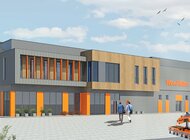 Budimex rozbuduje zakład produkcyjny Wood-Mizer Industries