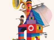 Fundacja ING Dzieciom partnerem Międzypokoleniowego Festiwalu Literatury Dziecięcej 