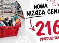 Nowe, niższe ceny na 216 popularnych produktów z Rossmanna