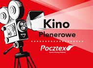 Pocztex, marka kurierska Poczty Polskiej, zaprasza na filmy w kinach plenerowych 