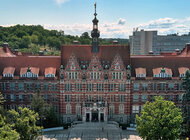 Politechnika Gdańska po raz czwarty w rankingu szanghajskim