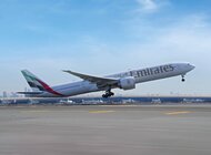 Linie Emirates zwiększą liczbę lotów do Londynu-Heathrow 