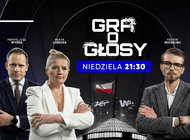 „Gra o głosy” - wspólny program Wirtualnej Polski i Radia ZET 