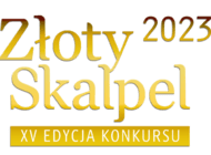 Zgłoszenie do konkursu Złoty Skalpel 2023