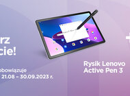 Kup tablet Lenovo Tab M10 Plus (3. generacji) i odbierz akcesoria w prezencie