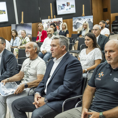 Bezpiecznie na szlaku z KGHM i Andrzejem Bargielem (4)