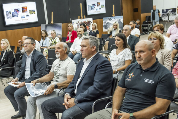 Bezpiecznie na szlaku z KGHM i Andrzejem Bargielem (4)