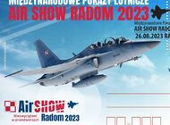 Gratka nie tylko dla filatelistów: Nowa kartka pocztowa z samolotami bojowymi FA-50 „Fighting Eagle”