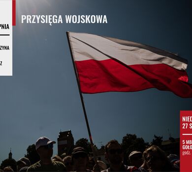 Nadchodzące przysięgi - zapowiedź